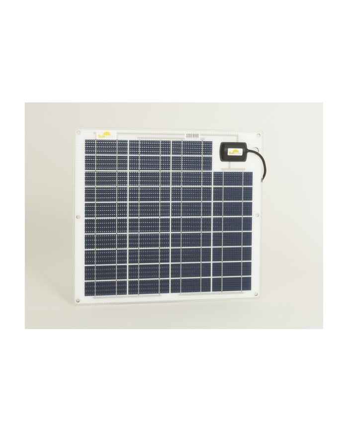 SunWare Solarmodul SW-20163, 33 Wp SunWare Solarmodul SW-20163, 33 Wp