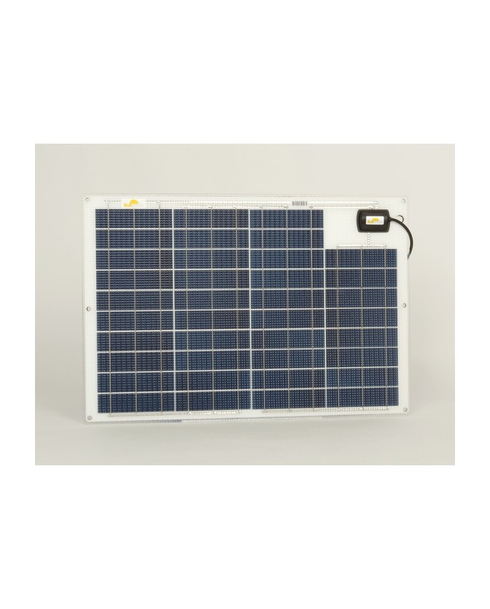 SunWare Solarmodul SW-20182, 50 Wp SunWare Solarmodul SW-20182, 50 Wp