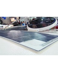SunWare Solarmodul SW-40144, 22 Wp SunWare Solarmodul SW-40144, 22 Wp