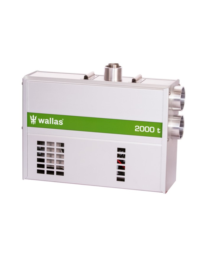 Wallas Paraffinheizung 2000T | 