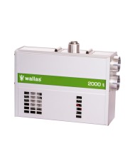 WALLAS 2000T PETROLEUM-HEIZUNG