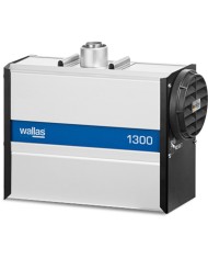 WALLAS 1300 PETROLEUM-HEIZUNG WALLAS 1300 PETROLEUM-HEIZUNG