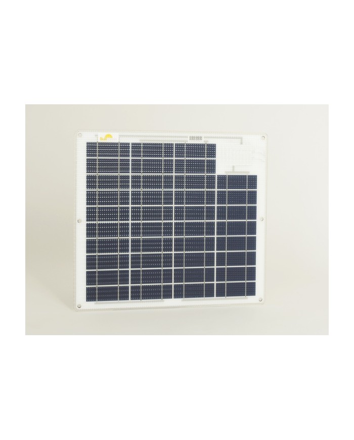 SunWare Solarmodul SW-40163, 33 Wp SunWare Solarmodul SW-40163, 33 Wp