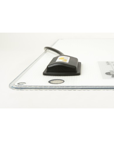 m-p-a.ch | Integrierbares Solarmodul – Serie 40 m-p-a.ch | Integrierbares Solarmodul – Serie 40