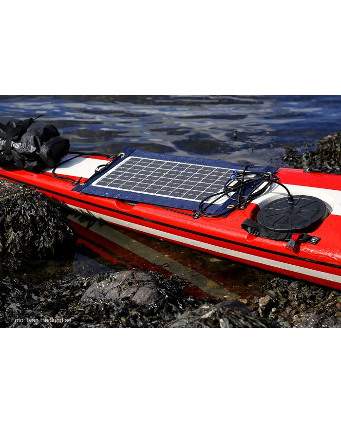 Solarmodul TX-11027, 20 Wp | SunWare