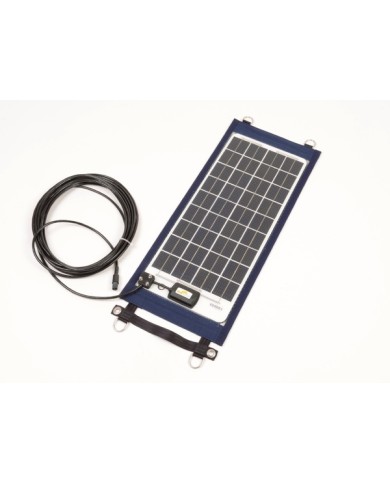 SunWare Solarmodul TX-14152, 20 Wp SunWare Solarmodul TX-14152, 20 Wp