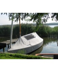 Solarmodul TX-12039, 45 Wp | SunWare