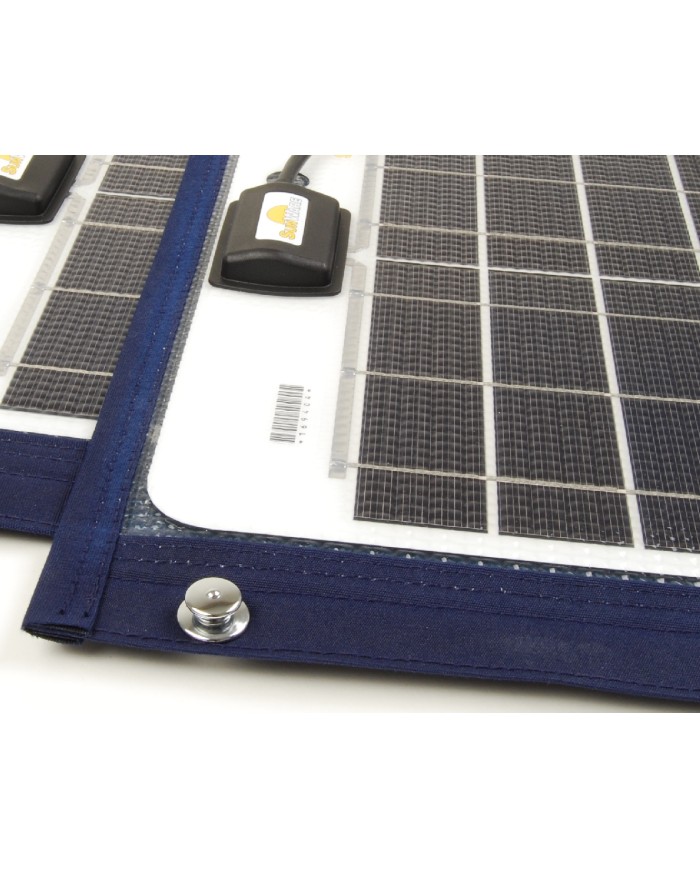 Solarmodul TX-12052, 60 Wp | SunWare