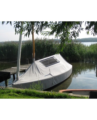 SunWare Solarmodul TX-12052, 60 Wp SunWare Solarmodul TX-12052, 60 Wp
