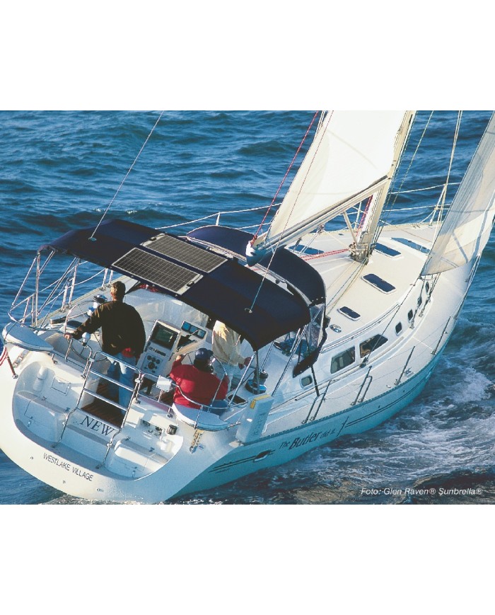 Solarmodul TX-22052, 120 Wp | SunWare