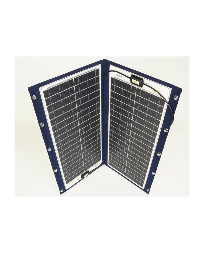 Solarmodul TX-22052, 120 Wp | SunWare