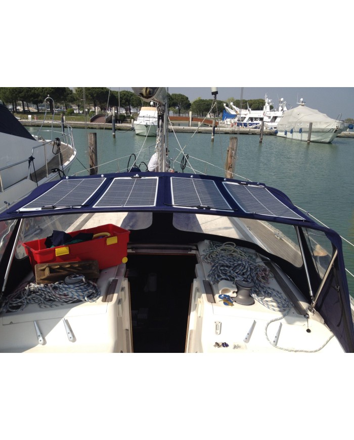 Solarmodul TX-42252, 240 Wp | SunWare