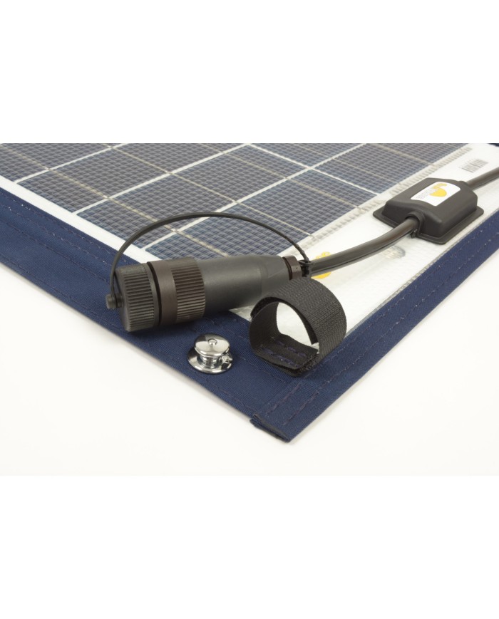 Solarmodul TX-22039+, 90 Wp | SunWare