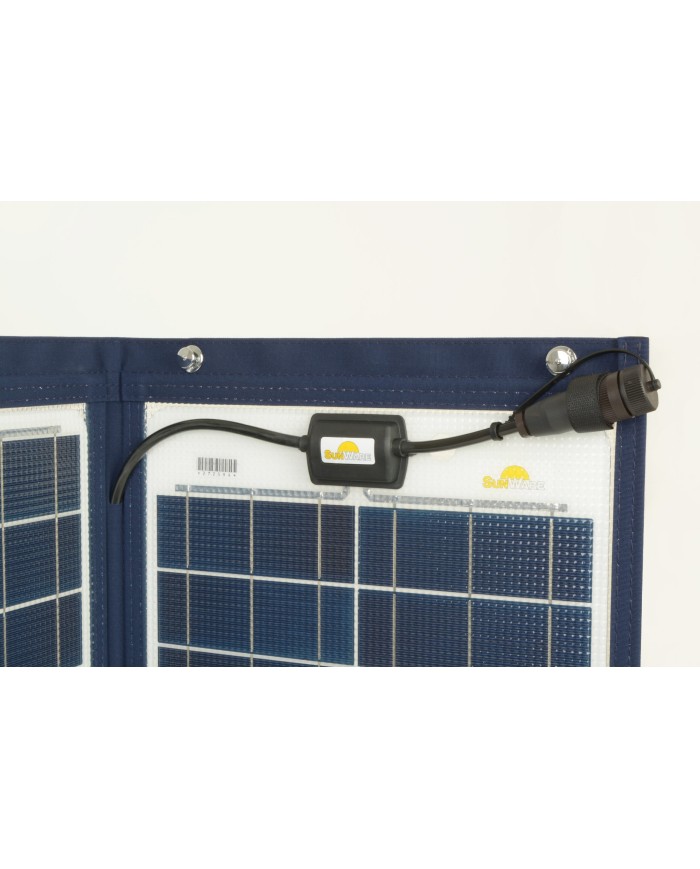 Solarmodul TX-42039+, 180 Wp | SunWare