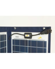 SunWare Solarmodul TX-42052+, 240 Wp