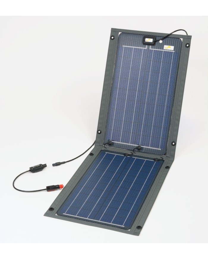 SunWare Solarmodul RX-21052, 60 Wp