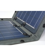 SunWare Solarmodul RX-21052, 60 Wp