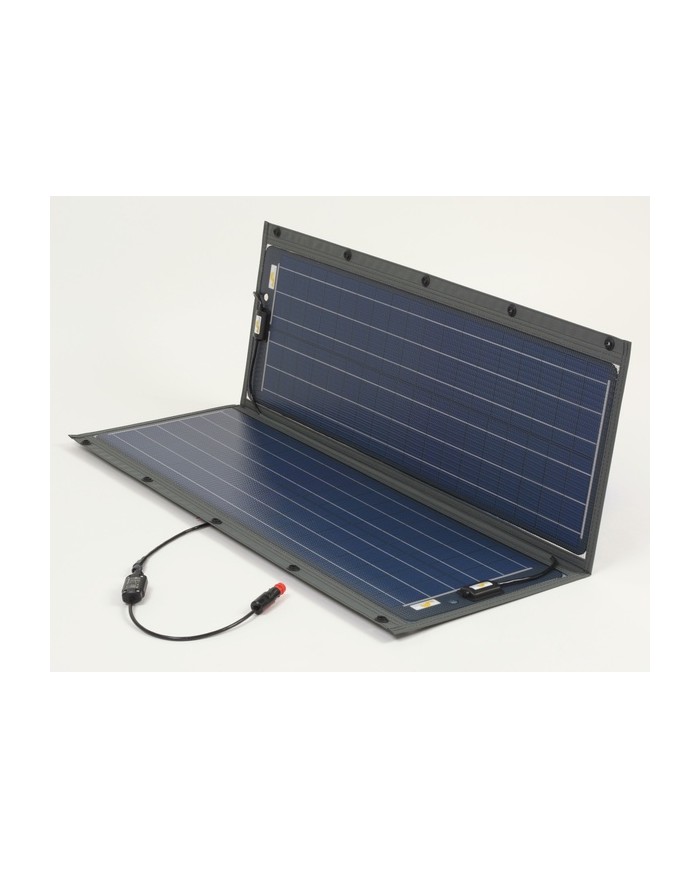 Solarmodul RX-22052, 120 Wp | SunWare