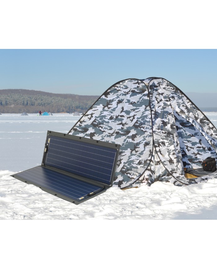 Solarmodul RX-22239, 90 Wp | SunWare