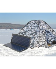 SunWare Solarmodul RX-22252, 120 Wp