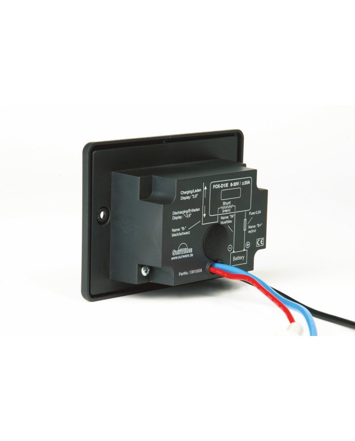 Digitalanzeige D1/E Digitalanzeige D1/E