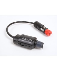 Laderegler FOX-062 Laderegler FOX-062