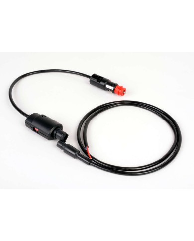 Laderegler FOX-062 Laderegler FOX-062