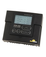 Laderegler FOX-260_Li Laderegler FOX-260_Li