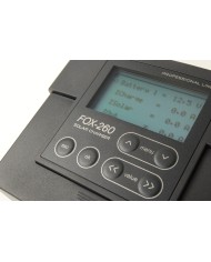 Laderegler FOX-260_Li Laderegler FOX-260_Li