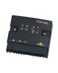 Laderegler FOX-320 Laderegler FOX-320