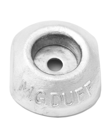 Anode Magnésium pour eau douce MD56 Anode Magnésium pour eau douce MD56