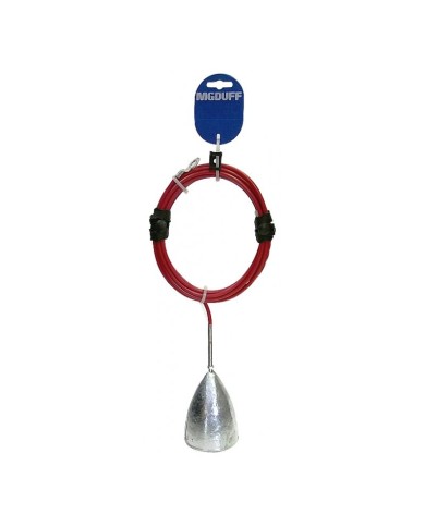 Anode suspendu, kit MD57L Anode suspendu, kit MD57L