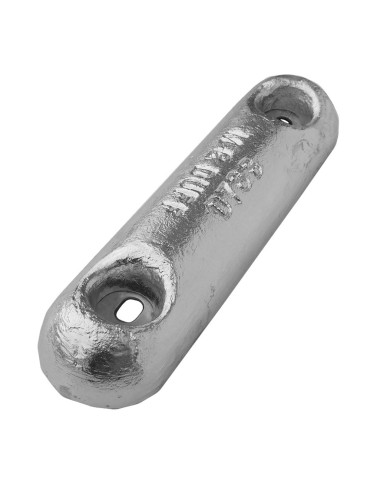 Magnesiumbolzen an Anode, nur Süßwasser, MD78B Magnesiumbolzen an Anode, nur Süßwasser, MD78B