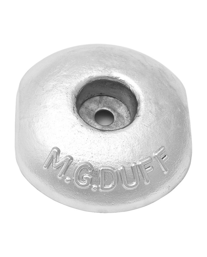 Anode magnésium, MD58 Anode magnésium, MD58