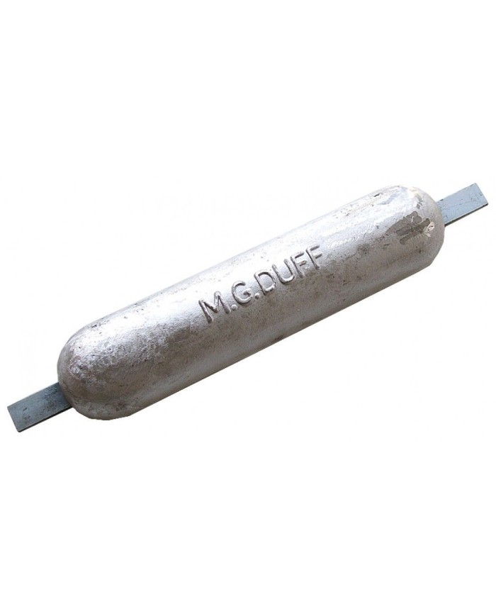 Magnesium-Lötmittel auf Anode, Süßwasser, MD72 Magnesium-Lötmittel auf Anode, Süßwasser, MD72