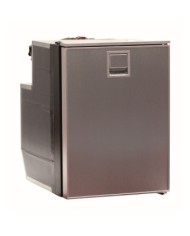 Isotherm Cruise Elegance 49/V Silver LH