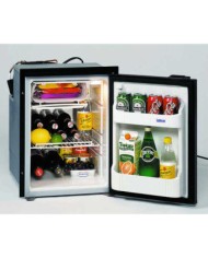 Isotherm CR49 INOX Clean Touch Eutectic 12/24V