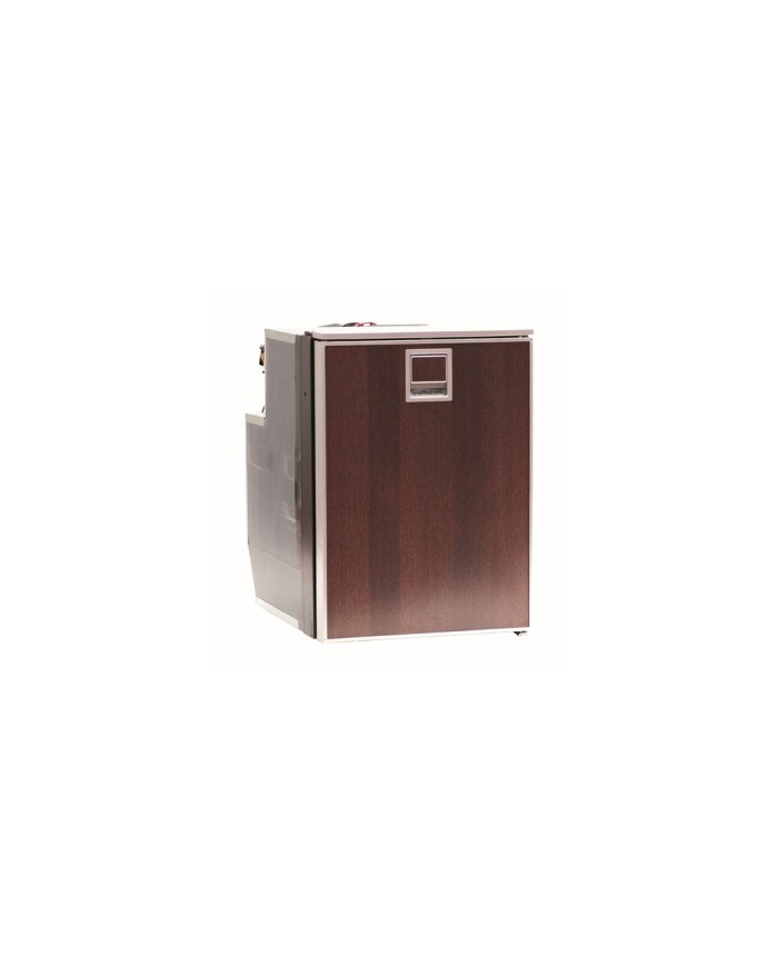 Isotherm CR49 Elegance Line Mahogany