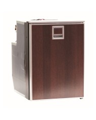 Isotherm CR49 Elegance Line Mahogany