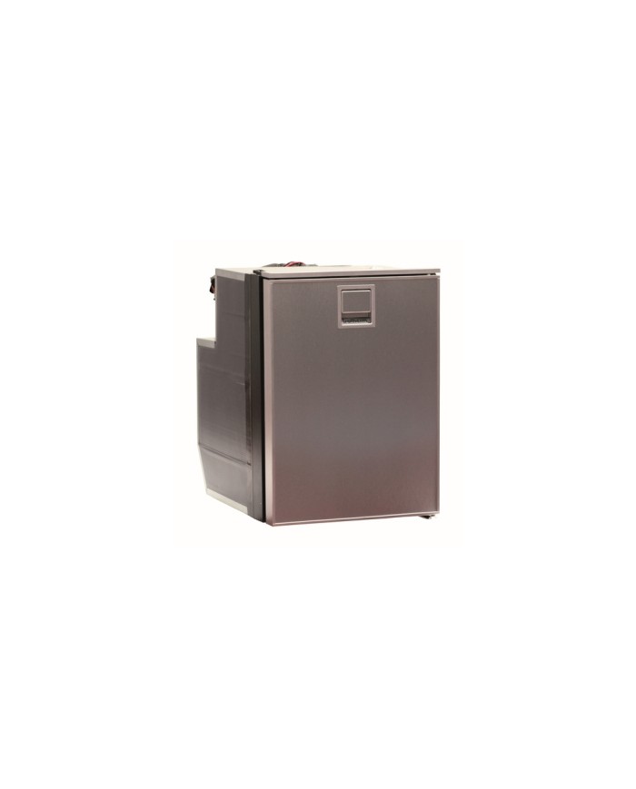 Isotherm CR49 Elegance Line Silver 12/24V