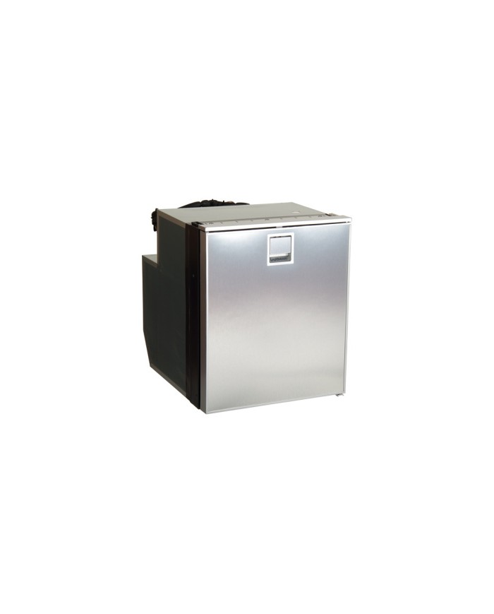 Isotherm Kühlschrank Cruise 65 Elegance Silber/V LH