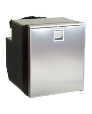 Isotherm Réfrigérateur Cruise 65 Elegance Argent/V LH