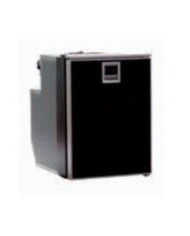 Isotherm Kühlschrank Cruise 65 Inox Clean Touch