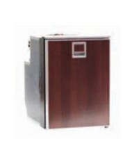 Isotherm Kühlschrank Cruise Elegance 65 Wenge