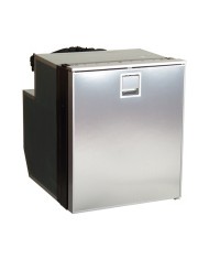 Isotherm Kühlschrank Cruise Elegance 65 Silber