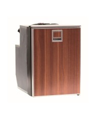 Isotherm Kühlschrank Cruise Elegance 65 Teak