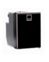 Isotherm Kühlschrank Cruise Elegance 85 Schwarz