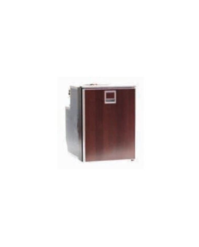 Isotherm Kühlschrank Cruise Elegance Wenge 85