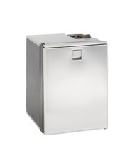 Isotherm Kühlschrank Cruise Elegance 85 Silber - SEC