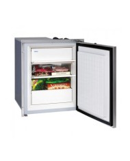 Isotherm Freezer Cruise Inox Clean Touch 90/V RH Isotherm Freezer Cruise Inox Clean Touch 90/V RH